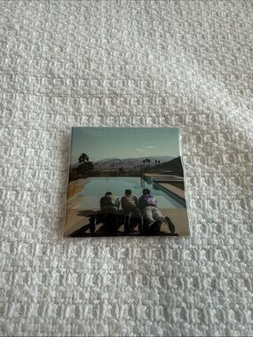 Sucker Jonas Brothers Mini Brands Zuru Really Works Vinyl Uncommon